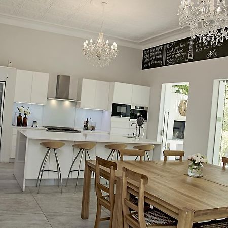 Cape Karoo Guesthouse Beaufort West Esterno foto