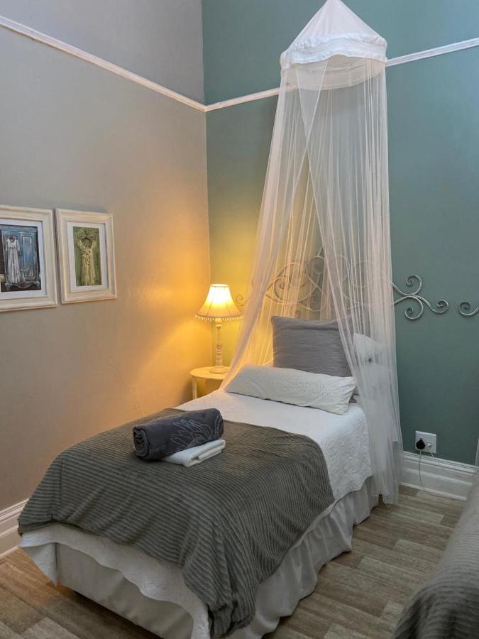 Cape Karoo Guesthouse Beaufort West Esterno foto