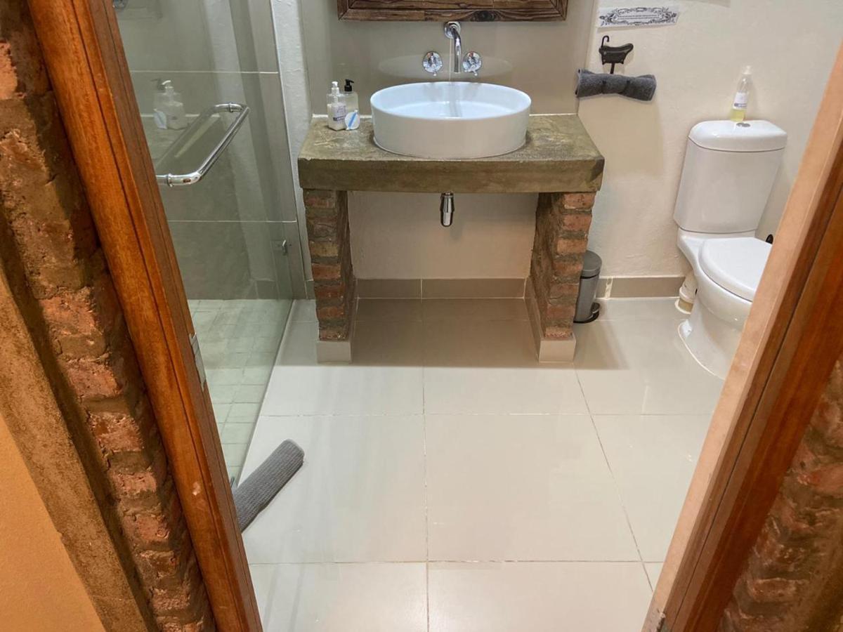 Cape Karoo Guesthouse Beaufort West Esterno foto