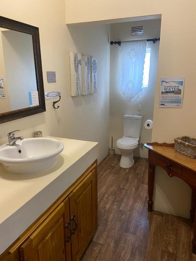 Cape Karoo Guesthouse Beaufort West Esterno foto