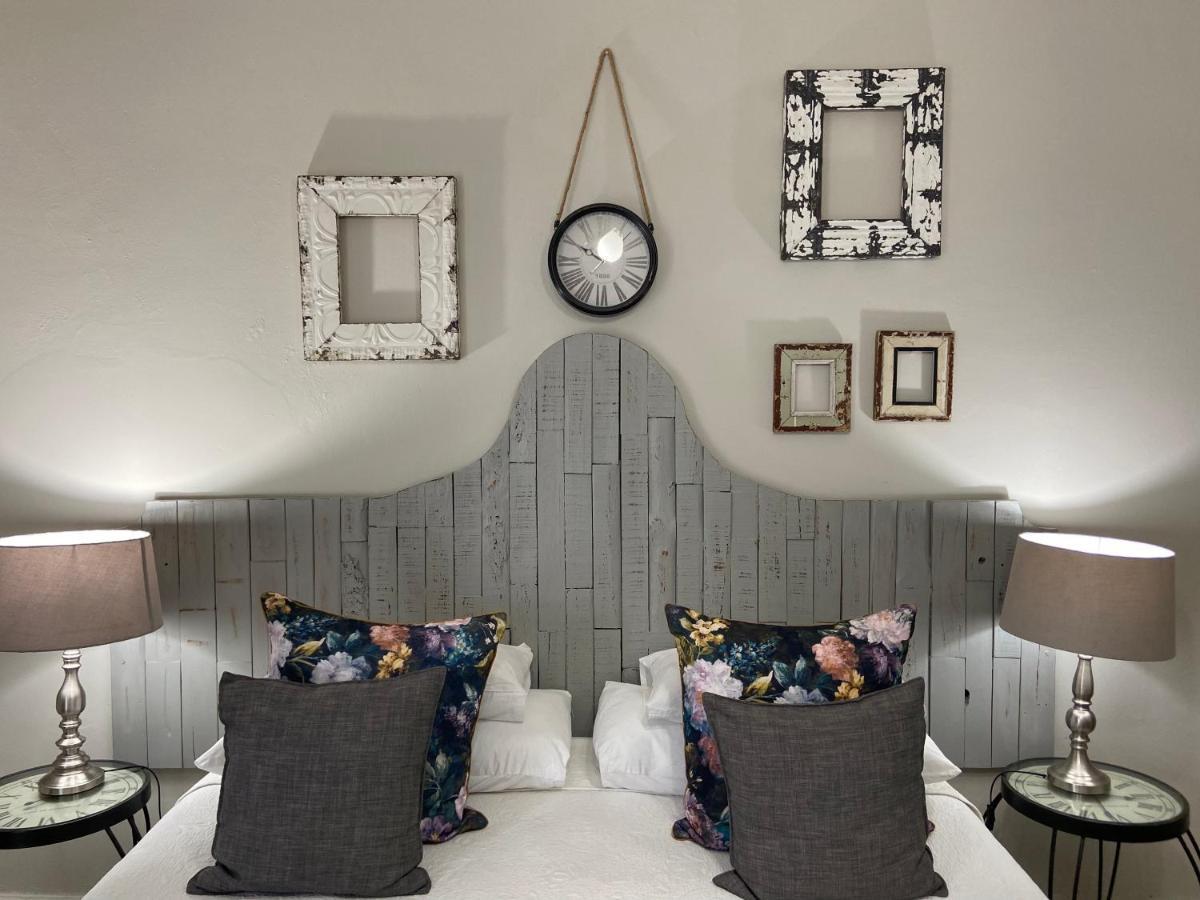 Cape Karoo Guesthouse Beaufort West Esterno foto