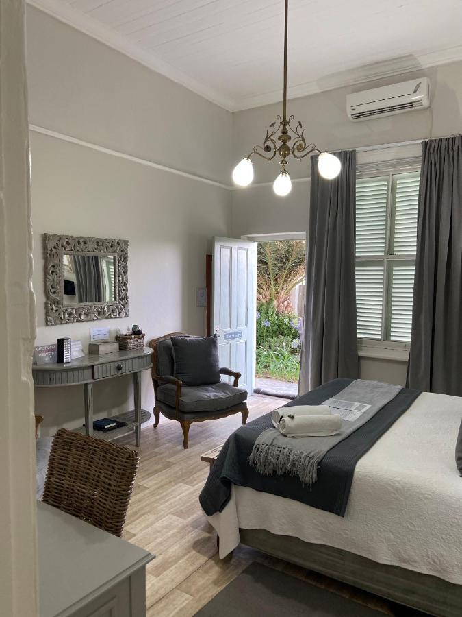 Cape Karoo Guesthouse Beaufort West Esterno foto