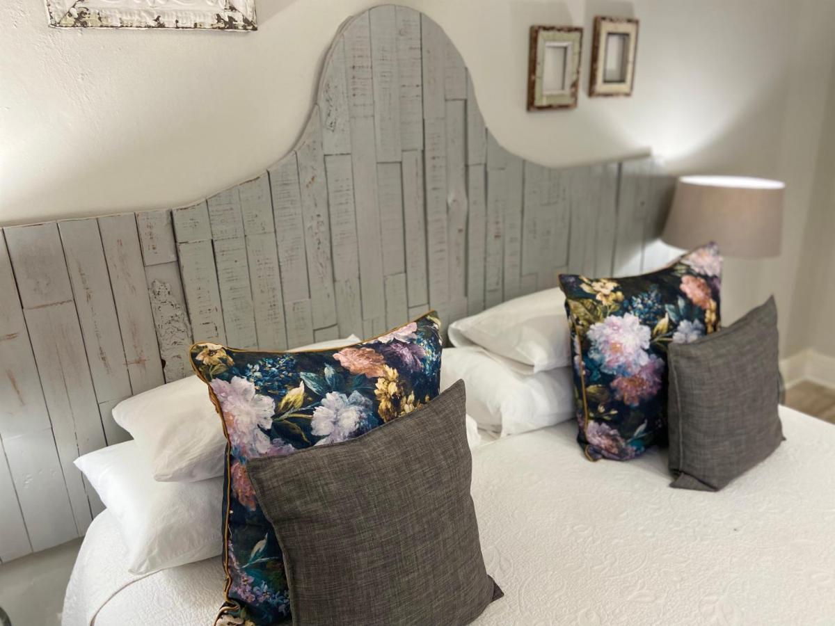 Cape Karoo Guesthouse Beaufort West Esterno foto