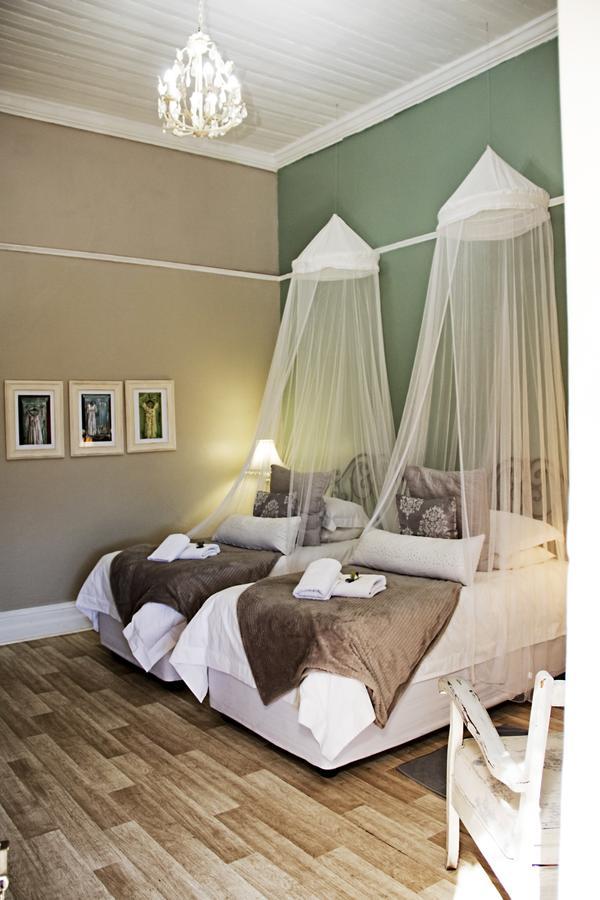 Cape Karoo Guesthouse Beaufort West Esterno foto