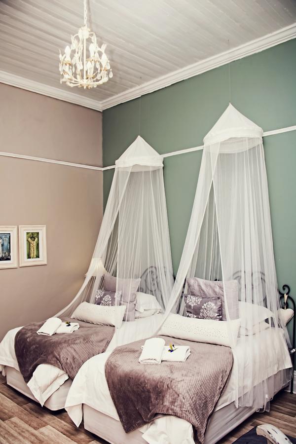Cape Karoo Guesthouse Beaufort West Esterno foto