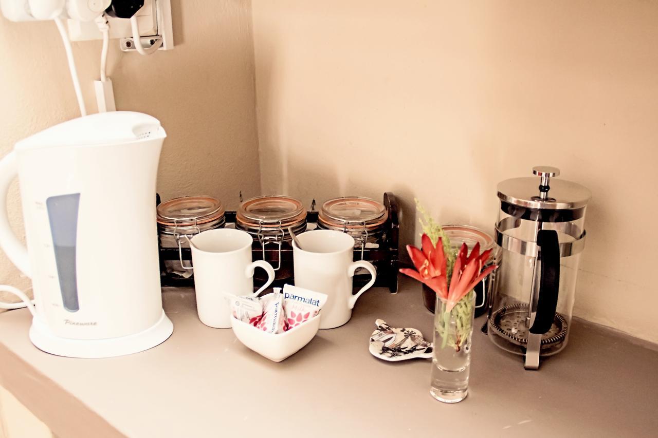 Cape Karoo Guesthouse Beaufort West Esterno foto