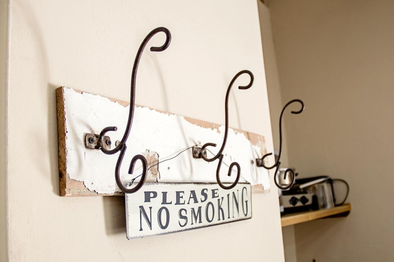 Cape Karoo Guesthouse Beaufort West Esterno foto