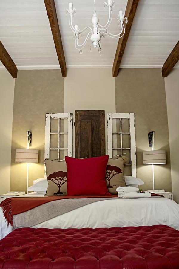 Cape Karoo Guesthouse Beaufort West Esterno foto