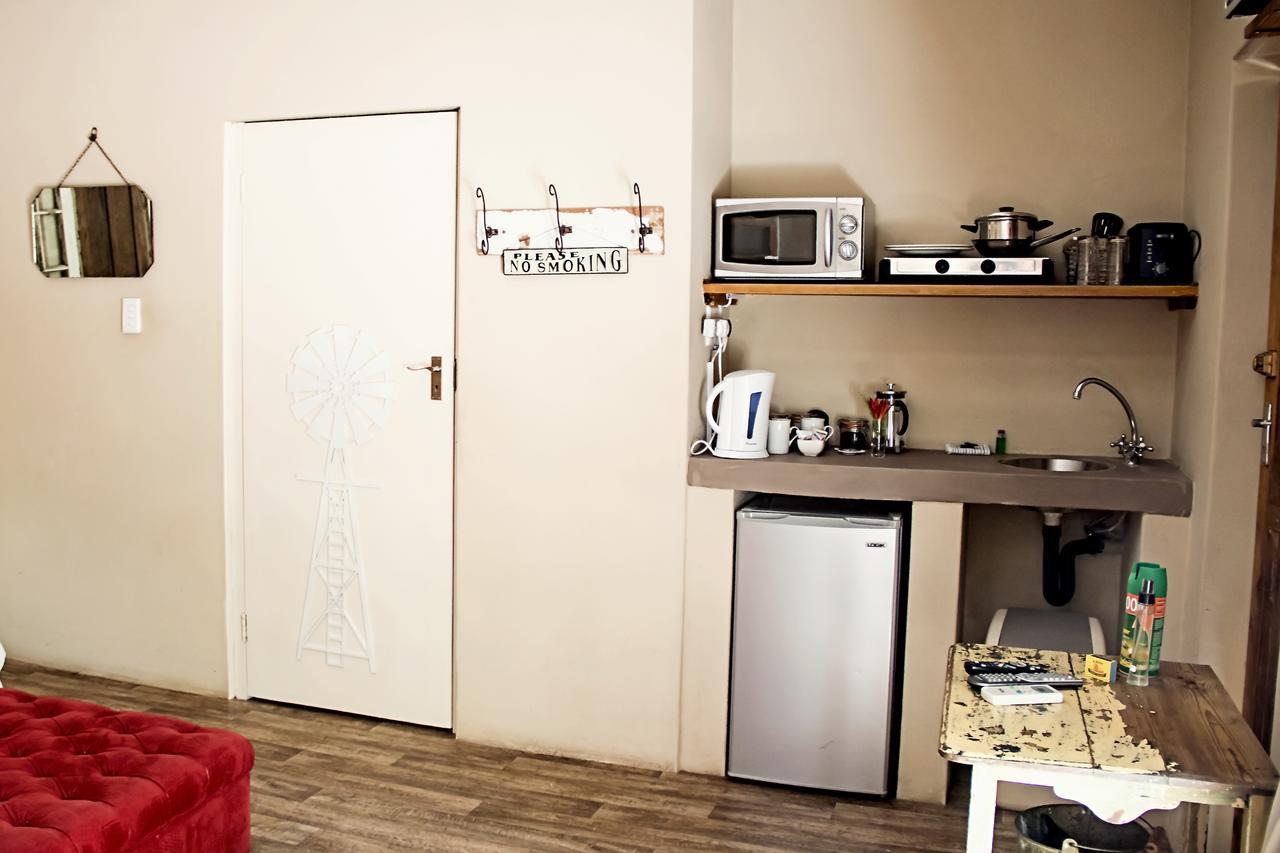 Cape Karoo Guesthouse Beaufort West Esterno foto