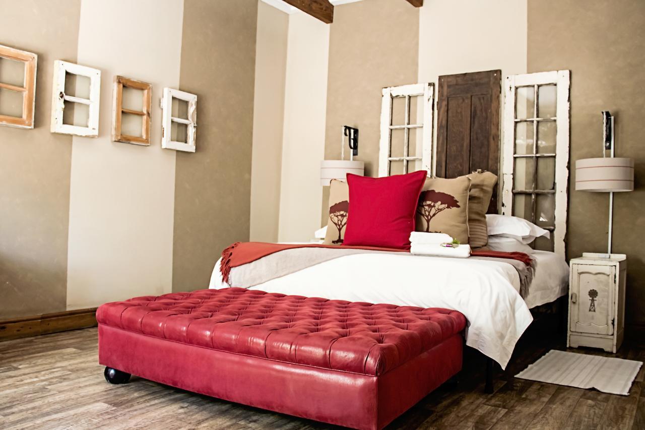 Cape Karoo Guesthouse Beaufort West Esterno foto