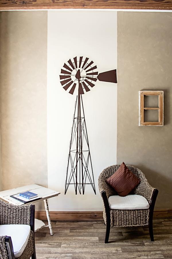 Cape Karoo Guesthouse Beaufort West Esterno foto