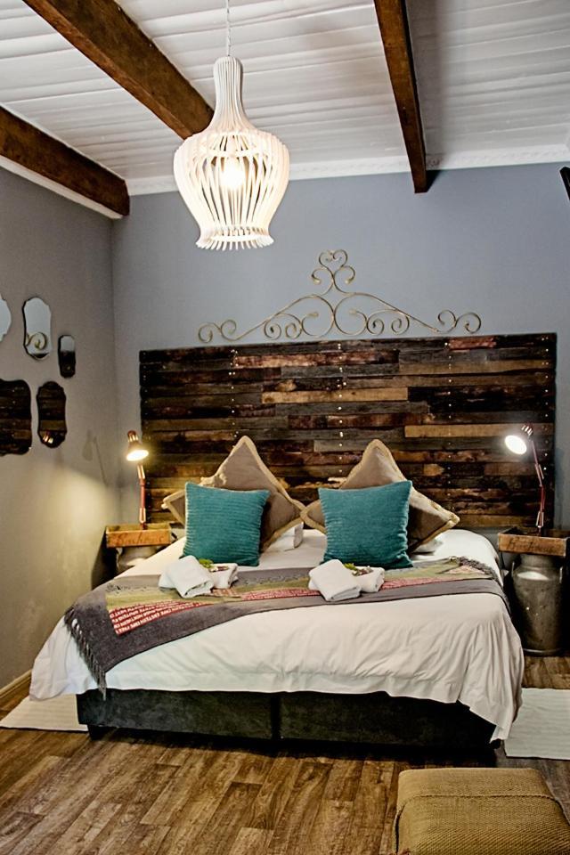 Cape Karoo Guesthouse Beaufort West Esterno foto