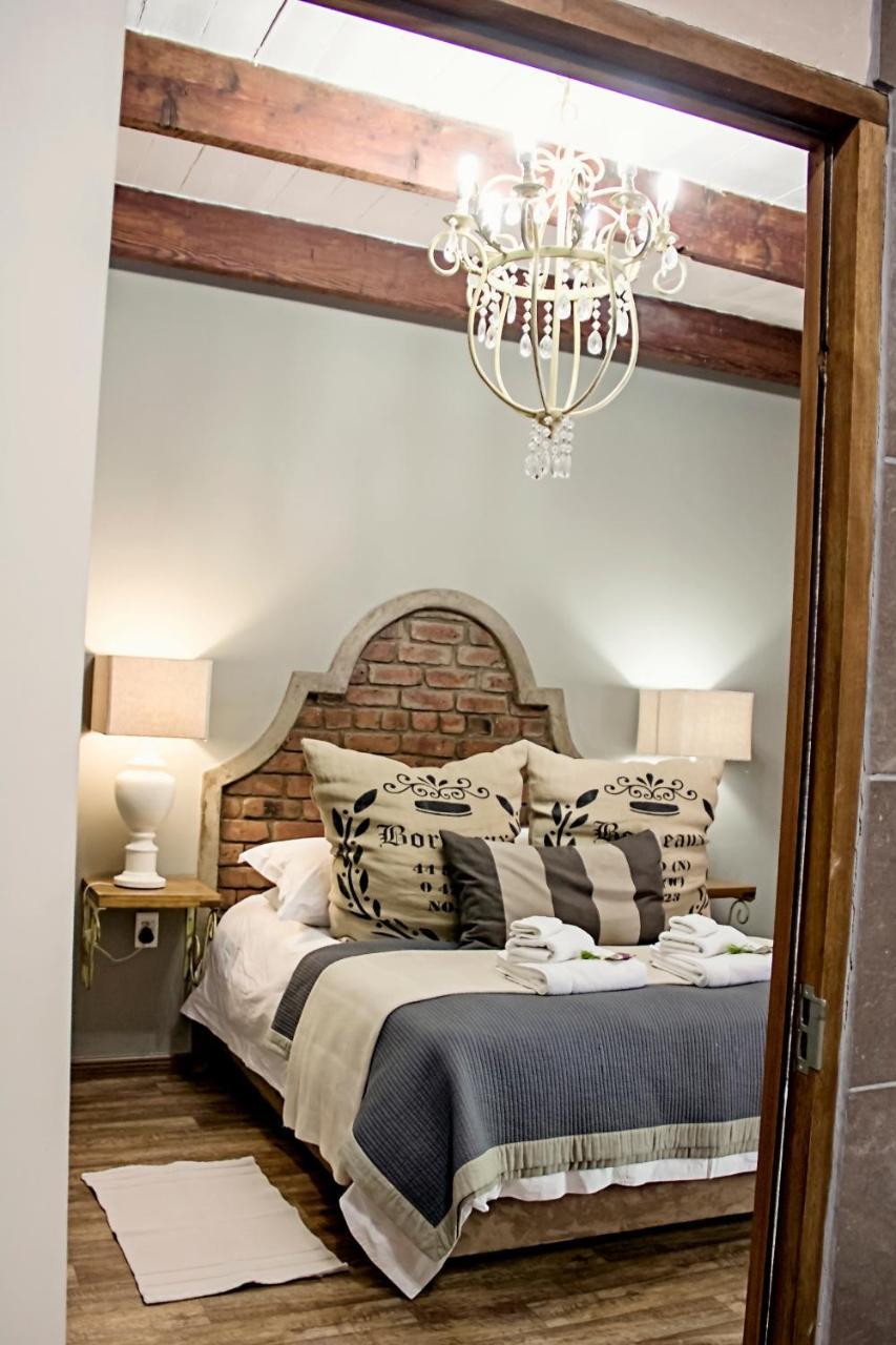 Cape Karoo Guesthouse Beaufort West Esterno foto