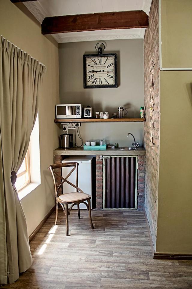 Cape Karoo Guesthouse Beaufort West Esterno foto