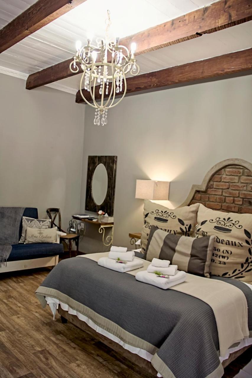 Cape Karoo Guesthouse Beaufort West Esterno foto