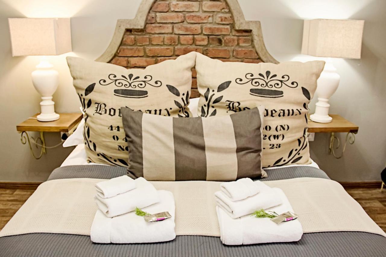 Cape Karoo Guesthouse Beaufort West Esterno foto