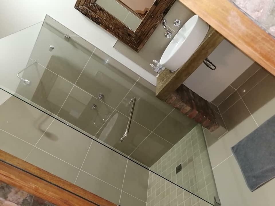 Cape Karoo Guesthouse Beaufort West Esterno foto