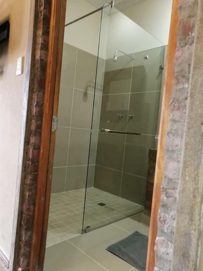 Cape Karoo Guesthouse Beaufort West Esterno foto